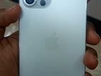 Apple iPhone 12 Pro 2020 (Used)