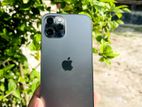 Apple iPhone 12 Pro . (Used)