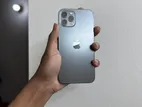 Apple iPhone 12 Pro . (Used)