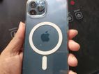 Apple iPhone 12 Pro . (Used)