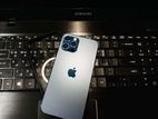 Apple iPhone 12 Pro . (Used)