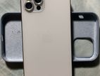 Apple iPhone 12 Pro . (Used)