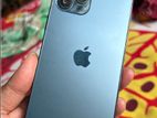 Apple iPhone 12 Pro . (Used)