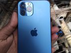 Apple iPhone 12 Pro . (Used)