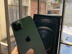 Apple iPhone 12 Pro . (Used)