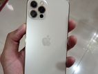 Apple iPhone 12 Pro 256 Gb Bh:89 (Used)