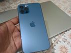Apple iPhone 12 Pro 256 gb UK Variant (Used)
