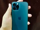 Apple iPhone 12 Pro 256 gb (Used)