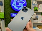 Apple iPhone 12 Pro 256 GB (Used)