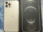 Apple iPhone 12 Pro . (Used)