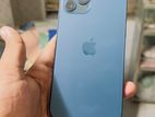 Apple iPhone 12 Pro 256 gb (Used)