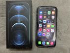 Apple iPhone 12 Pro 256 gb (Used)