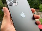 Apple iPhone 12 Pro . (Used)