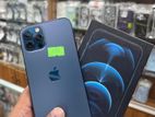 Apple iPhone 12 Pro 256 GB (Used)