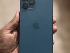 Apple iPhone 12 Pro 256 GB (Used)