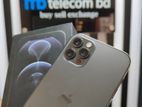 Apple iPhone 12 Pro .256 GB (Used)