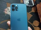 Apple iPhone 12 Pro . (Used)
