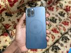 Apple iPhone 12 Pro 256 GB (Used)