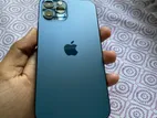 Apple iPhone 12 Pro 256 GB (Used)