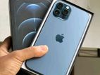 Apple iPhone 12 Pro 256 GB With Full Box (Used)