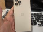 Apple iPhone 12 Pro 256 Gold (Used)