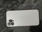 Apple iPhone 12 Pro 256/silver (Used)