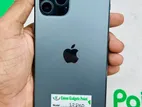 Apple iPhone 12 Pro 256 (Used)