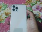 Apple iPhone 12 Pro 256 (Used)