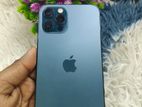 Apple iPhone 12 Pro 256 (Used)