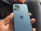 Apple iPhone 12 Pro 256 (Used)