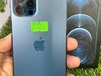 Apple iPhone 12 Pro 256 (Used)