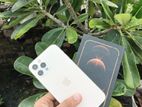 Apple iPhone 12 Pro 256 (Used)