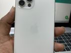 Apple iPhone 12 Pro 256 white (Used)