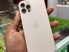 Apple iPhone 12 Pro 256GB 79% (Used)