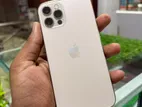 Apple iPhone 12 Pro 256GB 79% (Used)
