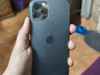 Apple iPhone 12 Pro . (Used)