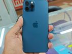 Apple iPhone 12 Pro 256gb 87%bh (Used)