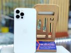 Apple iPhone 12 Pro 256Gb 88%Battery (Used)