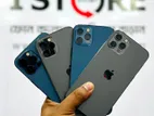 Apple iPhone 12 Pro 256GB & 128GB (Used)