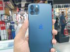Apple iPhone 12 Pro 256GB BH 82% (Used)