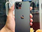 Apple iPhone 12 Pro (256GB) BH 86% (Used)