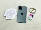 Apple iPhone 12 Pro 256GB BH: 86% (Used)