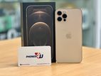 Apple iPhone 12 Pro 256GB Box BH87% (Used)