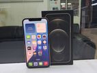 Apple iPhone 12 Pro 256GB Exchange OFF (Used)