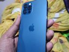 Apple iPhone 12 Pro 256GB full fresh (Used)