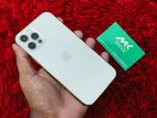 Apple iPhone 12 Pro 256gb gold Bh 93% (Used)