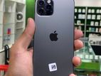 Apple iPhone 12 Pro 256gb graphite bh#83 (Used)
