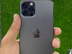 Apple iPhone 12 Pro 256gb graphite (Used)