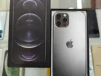 Apple iPhone 12 Pro 256GB Storage BH-87% (Used)