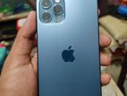 Apple iPhone 12 Pro . (Used)